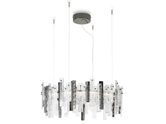 Подвесные светильники IDL ARTIC