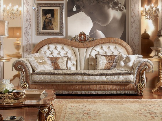 Диван Barnini Oseo FIRENZE