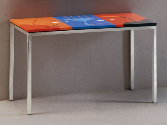 Консоли Mirabili 3-FLY