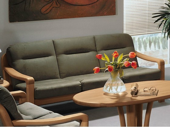 Диван Dyrlund 1230A