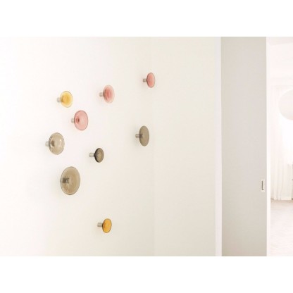 Вешалка для одежды Schonbuch BULB