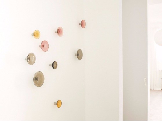 Вешалка для одежды Schonbuch BULB