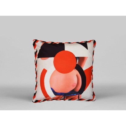 Диванные подушки HENZEL STUDIO BUTT PILLOW - ART06