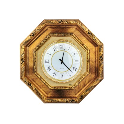 Часы Italia Cornici 30 ORO 1