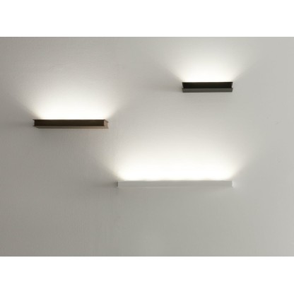 Бра - настенная лампа Fabbian QUARTER