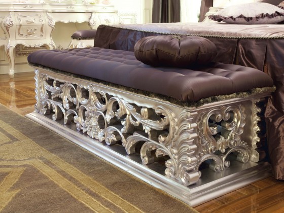 Скамьи Modenese Luxury Interiors 14521