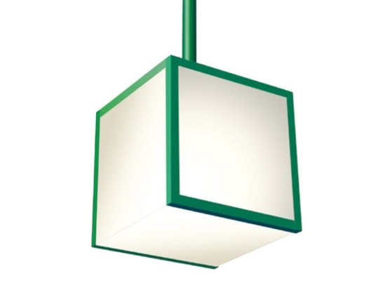 Подвесные светильники Jean Perzel 2075S VER