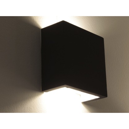 Бра - настенная лампа Essenzialed CUB8