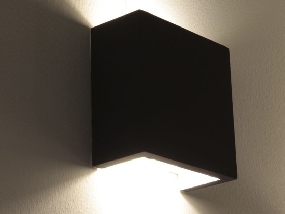 Бра - настенная лампа Essenzialed CUB8