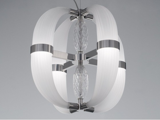 Подвесные светильники Patrizia Garganti CDF01