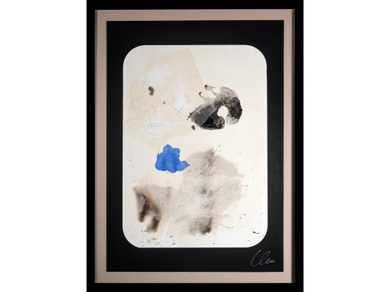 Картина NOVOCUADRO ART COMPANY SUPENOVA I