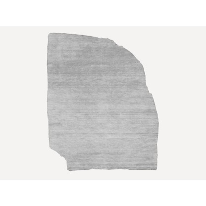 Ковер Atelier Bowy C.D. ALLEN SENSES SILVER (AS23)