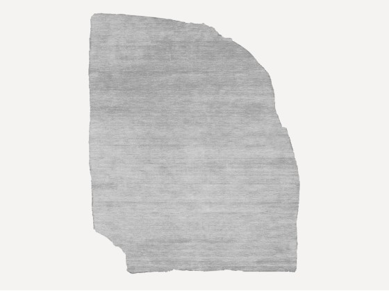 Ковер Atelier Bowy C.D. ALLEN SENSES SILVER (AS23)