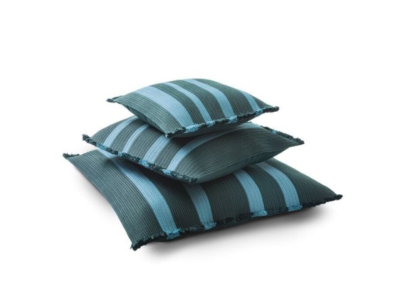 Подушки для уличной мебели Giorgetti NISIDA