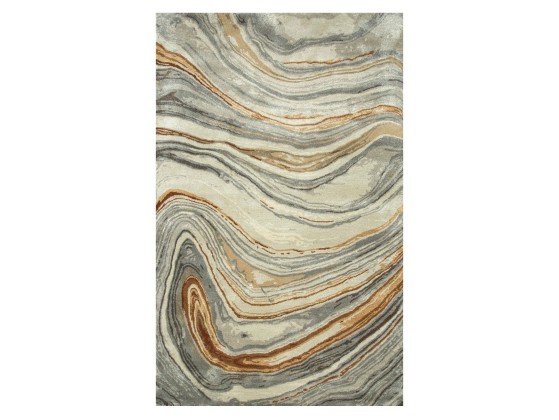 Ковер Jaipur Rugs TAQ-4309 Classic Gray/Medium Gray