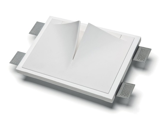 Бра - настенная лампа 9010 novantadieci 2369A