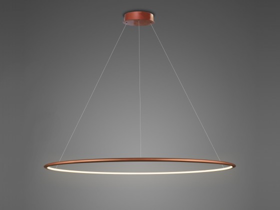 Подвесные светильники Altavola Design LED RING NO.1