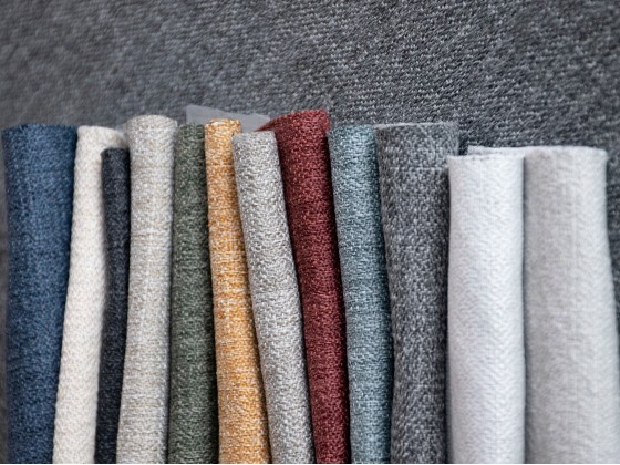 Ткань для штор Aznar Textil FR NOTTE 2200 DIMOUT