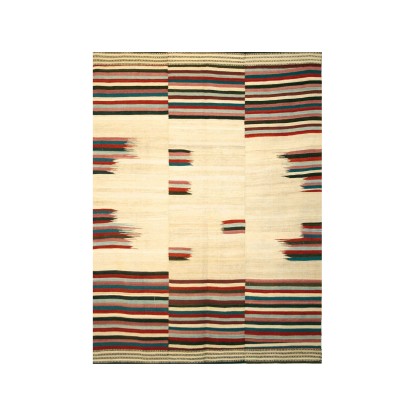 Ковер Zollanvari VIBRANT BANEH KELIM 8