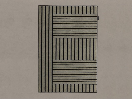 Ковер INBANI TATAMI