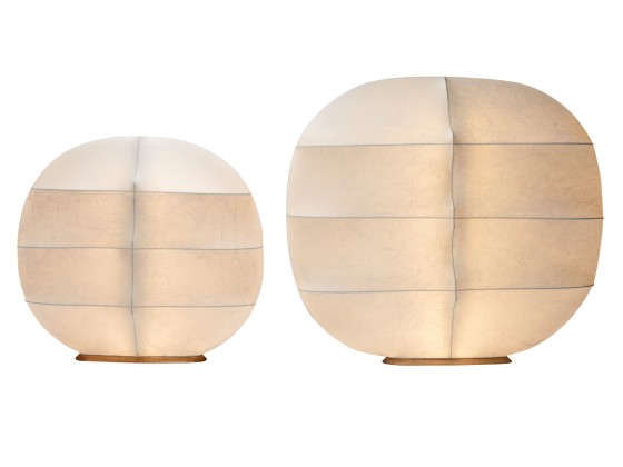 Перегородки Tacchini GUNTA