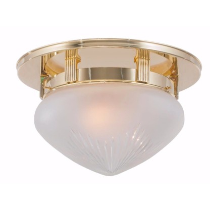 Потолочные светильники Patinas Lighting NEW YORK II