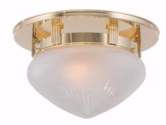 Потолочные светильники Patinas Lighting NEW YORK II