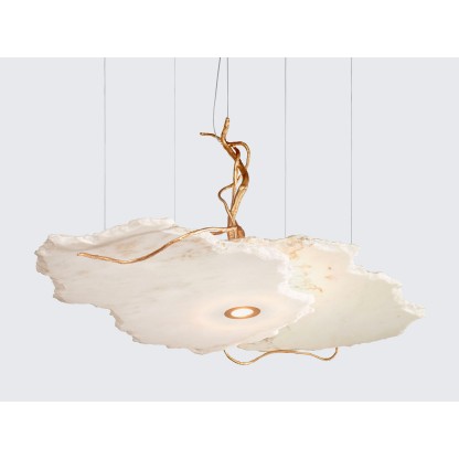 Подвесные светильники Serip ORIGEM QUASAR MEDIUM