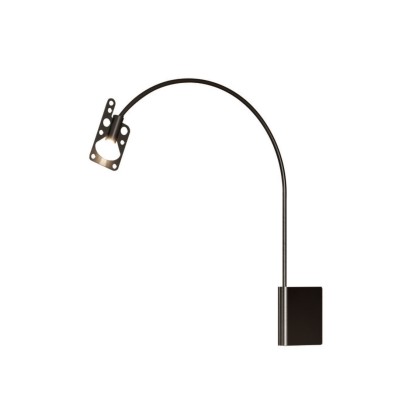 Настенные лампы AXOLIGHT BUL-BO WALL