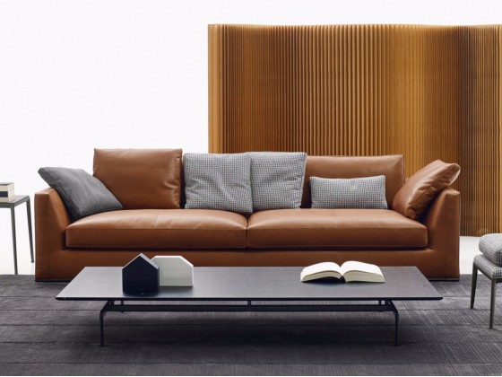 Диван B&B Italia RICHARD