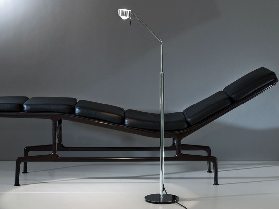 Напольный светильник LICHT IM RAUM MOVIE