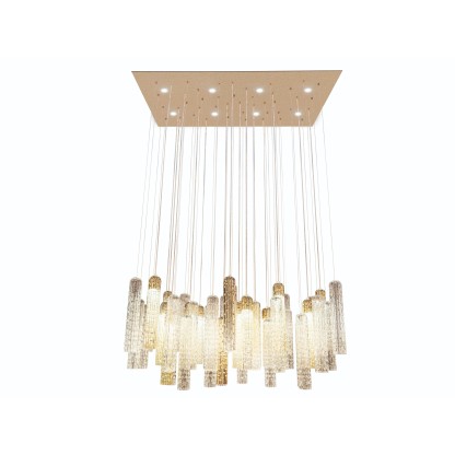 Подвесные светильники VGnewtrend NEW PIPE