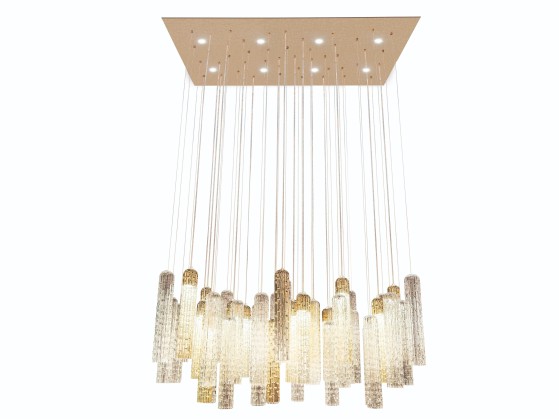 Подвесные светильники VGnewtrend NEW PIPE