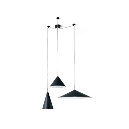 Подвесные светильники Miloox SAMOI 3