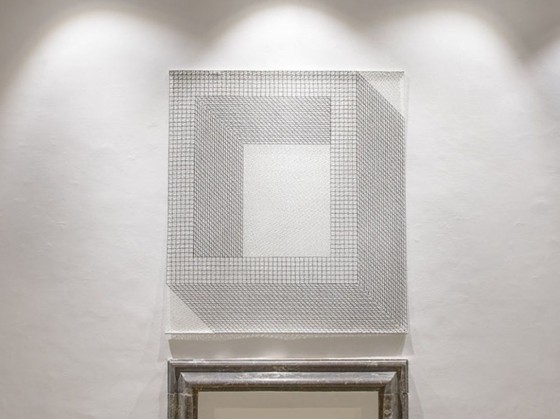 Гобелены i-Mesh I-MESH® CONTEMPORARY TAPESTRIES