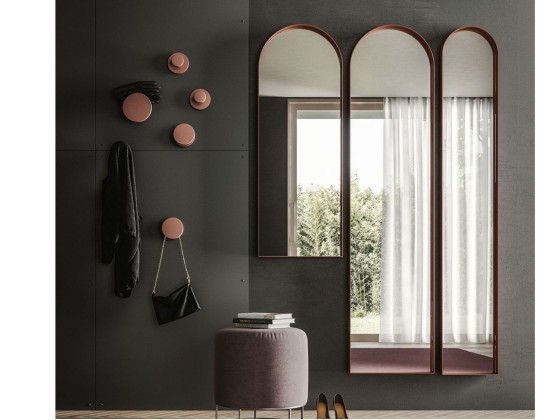 Зеркало Ronda Design ARK