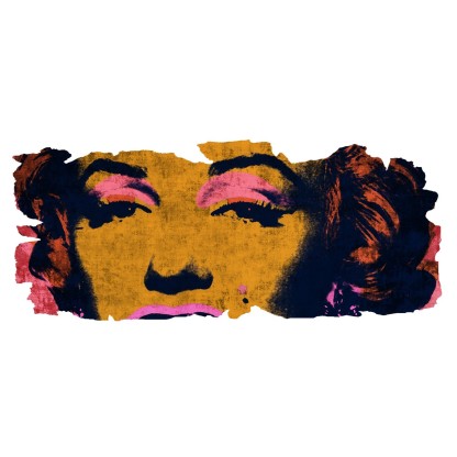 Ковер HENZEL STUDIO BARIVIERRA ICE CUT PR 031F