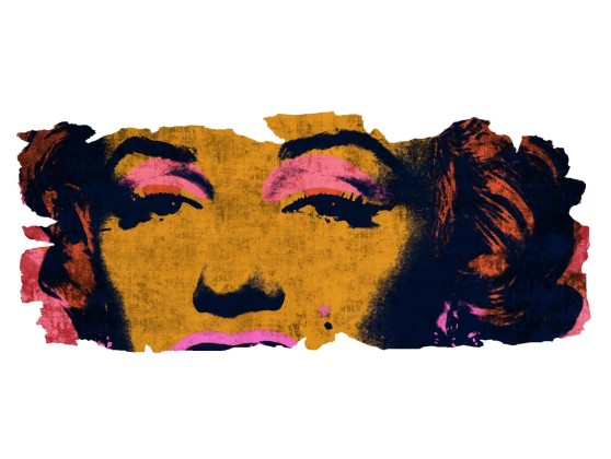 Ковер HENZEL STUDIO BARIVIERRA ICE CUT PR 031F