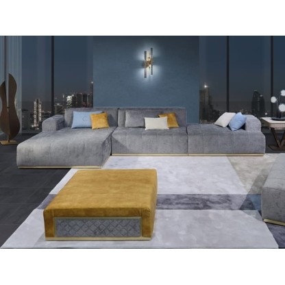 Диван Carpanelli CUBE