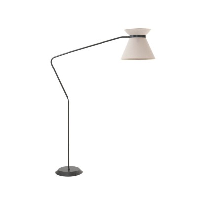 Напольный светильник Flam & Luce HAT