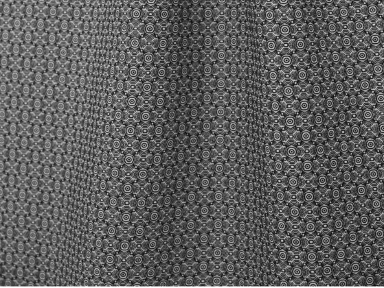 Ткани для стен LELIEVRE JEAN PAUL GAULTIER - OPTIC