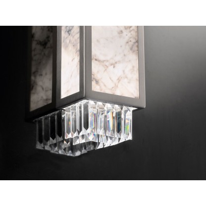 Бра - настенная лампа Masiero IMPERO &amp; DECO VE 770 A2