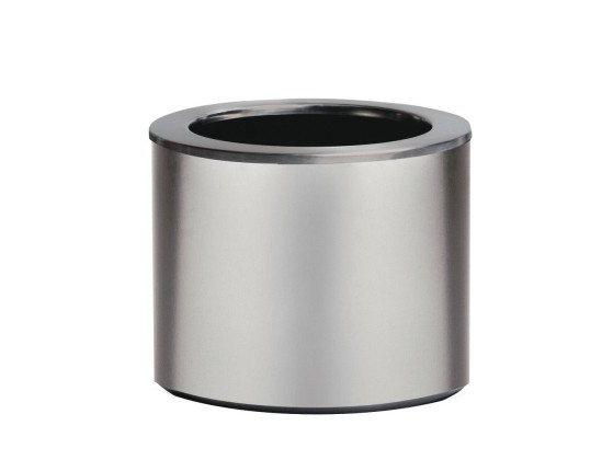 Кашпо Hobby Flower STEEL