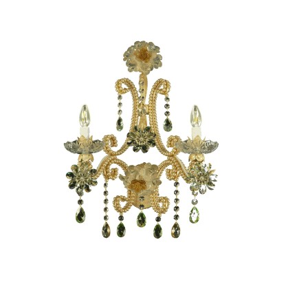 Подвесные светильники Mechini A323