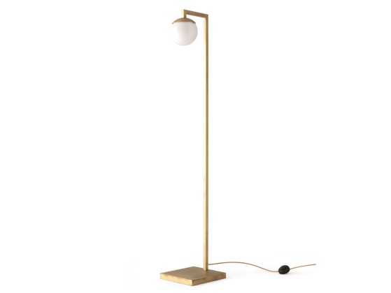 Напольный светильник SCAPPINI & C FLAMINGO NL52