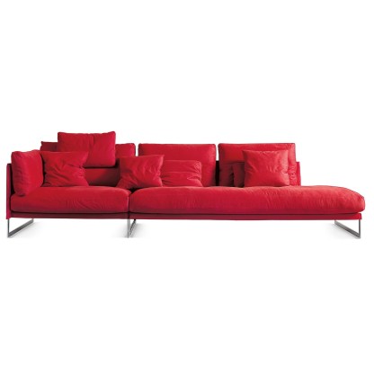 Диван Saba Italia LIVINGSTON