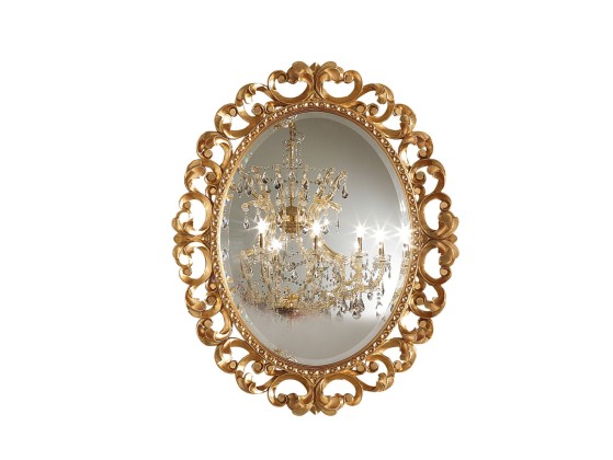 Зеркало Barnini Oseo PRESTIGE PLUS