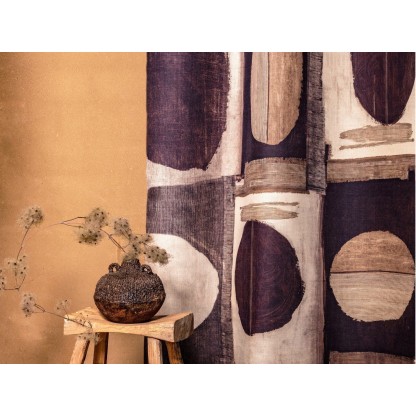 Ткань для штор Elitis PATINA