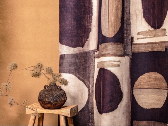 Ткань для штор Elitis PATINA