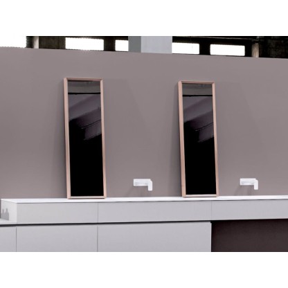 Зеркало для ванной комнаты INBANI STRATO